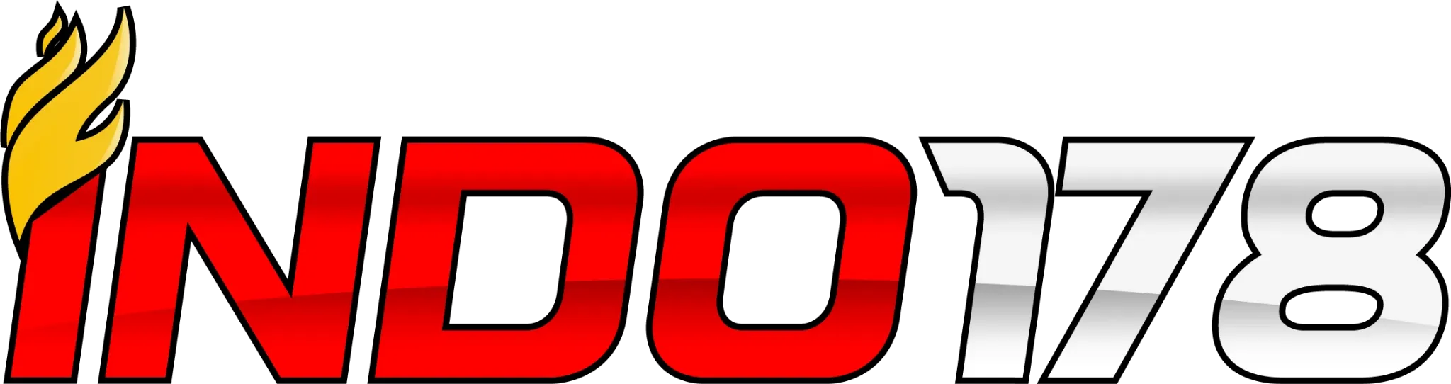 INDO178 Logo